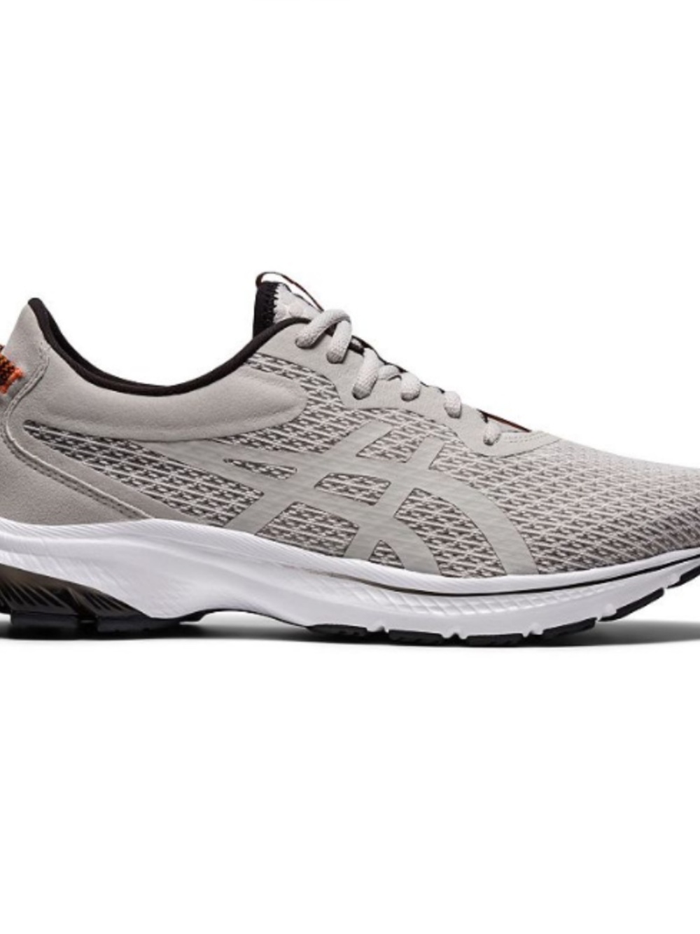 Asics Gel-Kumo Lyte 2 Oyster Grey Running Shoes 1011B043-020 Men's Sz:10